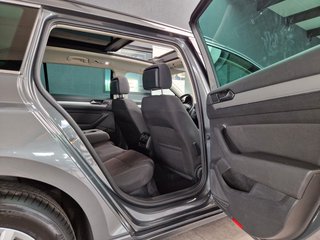 Volkswagen Passat Variant Comfortline 2,0TDI*PANO*MASSAGE* - foto 20
