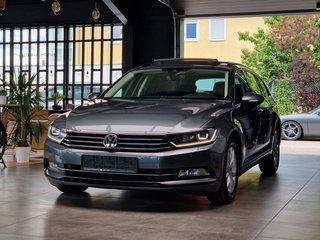 Volkswagen Passat Variant Comfortline 2,0TDI*PANO*MASSAGE* - foto 4