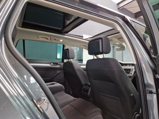Volkswagen Passat Variant Comfortline 2,0TDI*PANO*MASSAGE* - foto 21