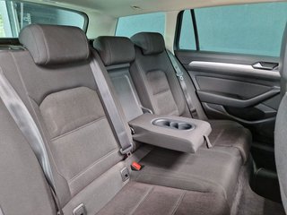 Volkswagen Passat Variant Comfortline 2,0TDI*PANO*MASSAGE* - foto 22