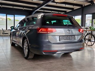 Volkswagen Passat Variant Comfortline 2,0TDI*PANO*MASSAGE* - foto 5