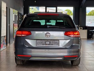 Volkswagen Passat Variant Comfortline 2,0TDI*PANO*MASSAGE* - foto 6