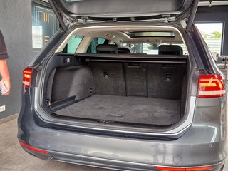Volkswagen Passat Variant Comfortline 2,0TDI*PANO*MASSAGE* - foto 7