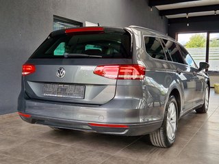 Volkswagen Passat Variant Comfortline 2,0TDI*PANO*MASSAGE* - foto 9