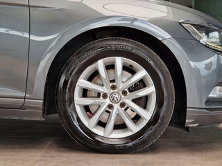 Volkswagen Passat Variant Comfortline 2,0TDI*PANO*MASSAGE* - foto 10