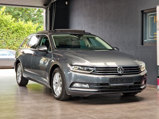 Volkswagen Passat Variant Gebrauchtwagen Kaufen