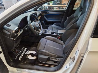 Cupra Leon Sportstourer VZ e-Hybrid - photo 1