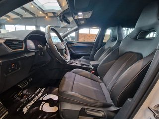 Cupra Leon Sportstourer VZ e-Hybrid - photo 2