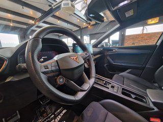 Cupra Leon Sportstourer VZ e-Hybrid - photo 4