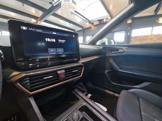 Cupra Leon Sportstourer VZ e-Hybrid - photo 5