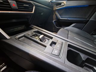 Cupra Leon Sportstourer VZ e-Hybrid - photo 6