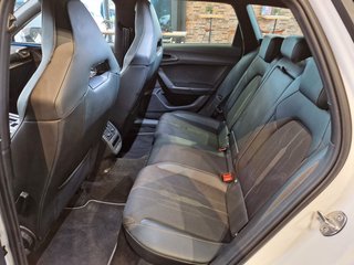 Cupra Leon Sportstourer VZ e-Hybrid - photo 10