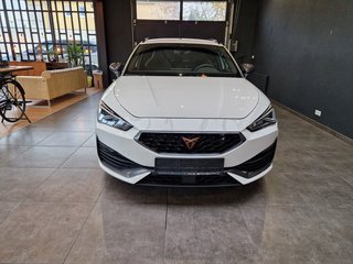 Cupra Leon Sportstourer VZ e-Hybrid - photo 3