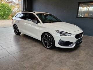 Cupra Leon Sportstourer VZ e-Hybrid - photo 5