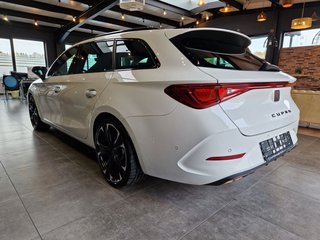 Cupra Leon Sportstourer VZ e-Hybrid - photo 9