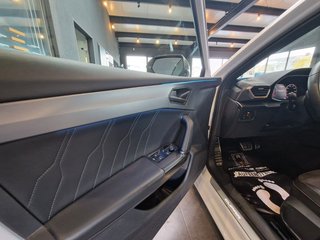 Cupra Leon Sportstourer VZ e-Hybrid - photo 10