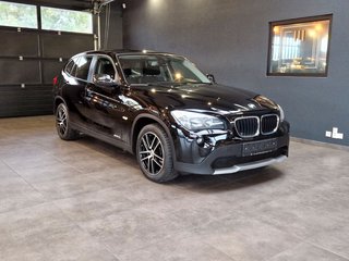 BMW X1 Gebrauchtwagen Kaufen