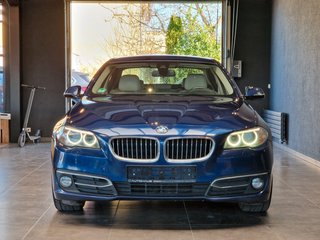 BMW 535d xDrive Luxury*Navi*Kamera*Bi-Xenon* - bilder 7