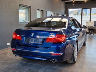 BMW 535d xDrive Luxury*Navi*Kamera*Bi-Xenon* - bilder 2