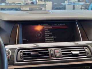 BMW 535d xDrive Luxury*Navi*Kamera*Bi-Xenon* - bilder 10