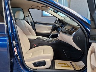 BMW 535d xDrive Luxury*Navi*Kamera*Bi-Xenon* - bilder 13