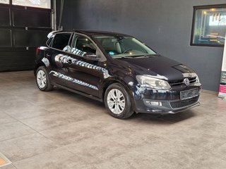 Volkswagen Polo V Life 1,2Ltr*8-FACH BEREIFT*KLIMAAUTO*SHZ* - photo 2