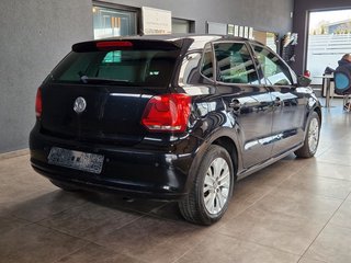 Volkswagen Polo V Life 1,2Ltr*8-FACH BEREIFT*KLIMAAUTO*SHZ* - photo 3