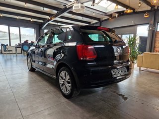Volkswagen Polo V Life 1,2Ltr*8-FACH BEREIFT*KLIMAAUTO*SHZ* - photo 4