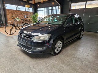 Volkswagen Polo V Life 1,2Ltr*8-FACH BEREIFT*KLIMAAUTO*SHZ* - photo 5