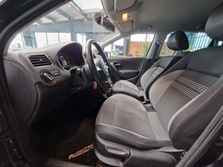 Volkswagen Polo V Life 1,2Ltr*8-FACH BEREIFT*KLIMAAUTO*SHZ* - photo 6
