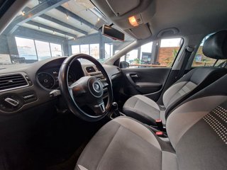 Volkswagen Polo V Life 1,2Ltr*8-FACH BEREIFT*KLIMAAUTO*SHZ* - photo 7