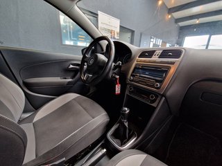 Volkswagen Polo V Life 1,2Ltr*8-FACH BEREIFT*KLIMAAUTO*SHZ* - photo 10