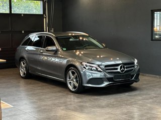 Mercedes-Benz C 220 Gebrauchtwagen Kaufen