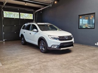 Dacia Logan Gebrauchtwagen Kaufen