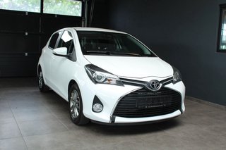 Toyota Yaris Gebrauchtwagen Kaufen