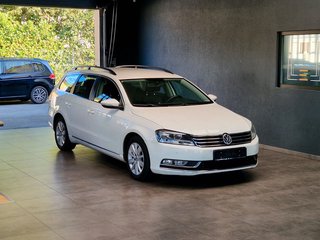 Volkswagen Passat Variant Gebrauchtwagen Kaufen