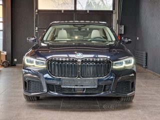 BMW 730d M Sport Shadow*1.HAND*PFLEGEMODELL*360°KAM - bilder 2