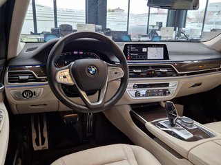 BMW 730d M Sport Shadow*1.HAND*PFLEGEMODELL*360°KAM - bilder 2