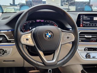 BMW 730d M Sport Shadow*1.HAND*PFLEGEMODELL*360°KAM - bilder 3