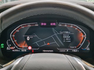 BMW 730d M Sport Shadow*1.HAND*PFLEGEMODELL*360°KAM - bilder 4