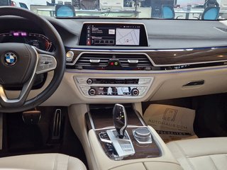 BMW 730d M Sport Shadow*1.HAND*PFLEGEMODELL*360°KAM - bilder 5