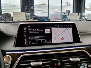BMW 730d M Sport Shadow*1.HAND*PFLEGEMODELL*360°KAM - bilder 6