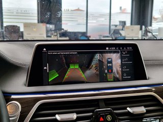 BMW 730d M Sport Shadow*1.HAND*PFLEGEMODELL*360°KAM - bilder 7