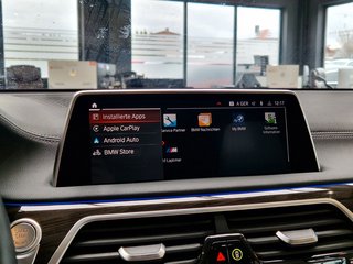 BMW 730d M Sport Shadow*1.HAND*PFLEGEMODELL*360°KAM - bilder 9