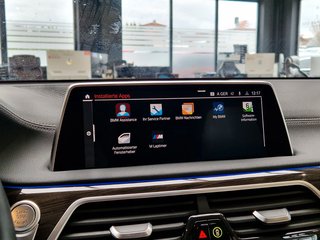 BMW 730d M Sport Shadow*1.HAND*PFLEGEMODELL*360°KAM - bilder 10