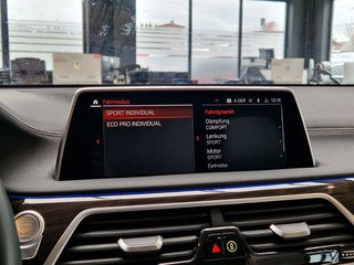 BMW 730d M Sport Shadow*1.HAND*PFLEGEMODELL*360°KAM - bilder 11