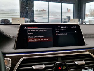 BMW 730d M Sport Shadow*1.HAND*PFLEGEMODELL*360°KAM - bilder 15