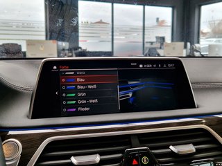 BMW 730d M Sport Shadow*1.HAND*PFLEGEMODELL*360°KAM - bilder 17