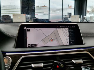 BMW 730d M Sport Shadow*1.HAND*PFLEGEMODELL*360°KAM - bilder 18