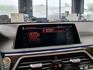 BMW 730d M Sport Shadow*1.HAND*PFLEGEMODELL*360°KAM - bilder 19